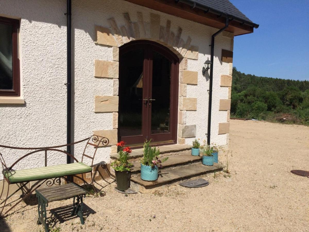 Dalmunach House Аберлор Екстериор снимка