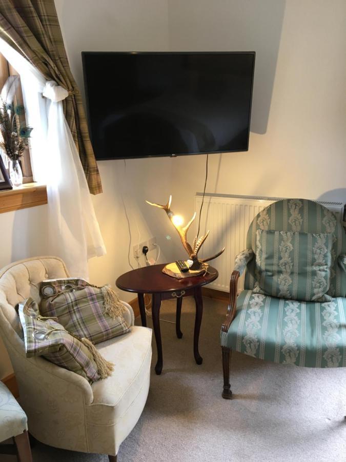 Dalmunach House Аберлор Екстериор снимка