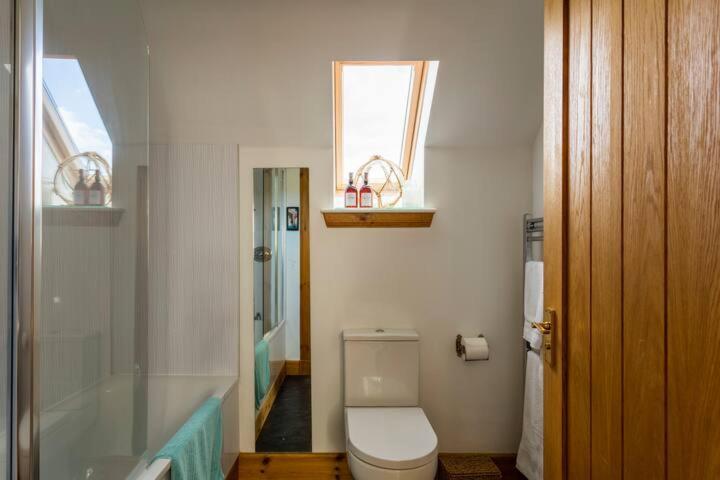 Dalmunach House Аберлор Екстериор снимка